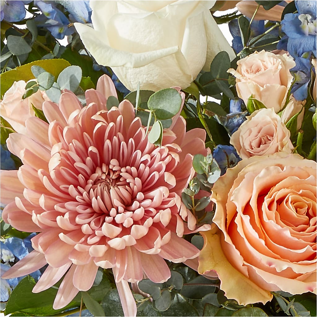 Inspired Bouquet –  Bloom Studio Llc, Indianapolis IN