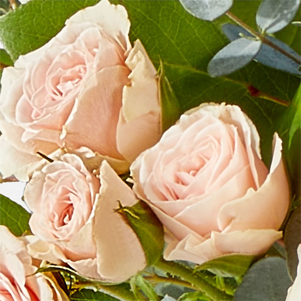 Inspired Bouquet –  Bloom Studio Llc, Indianapolis IN