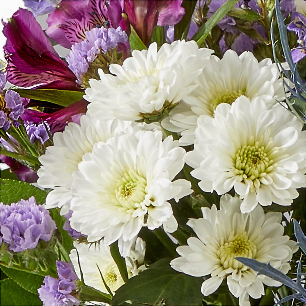 Shooting Star Bouquet –  Bloom Studio Llc, Indianapolis IN