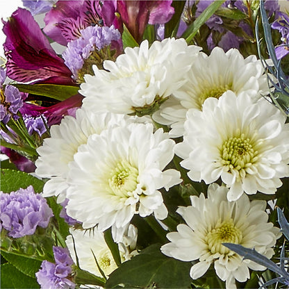 Shooting Star Bouquet –  Bloom Studio Llc, Indianapolis IN