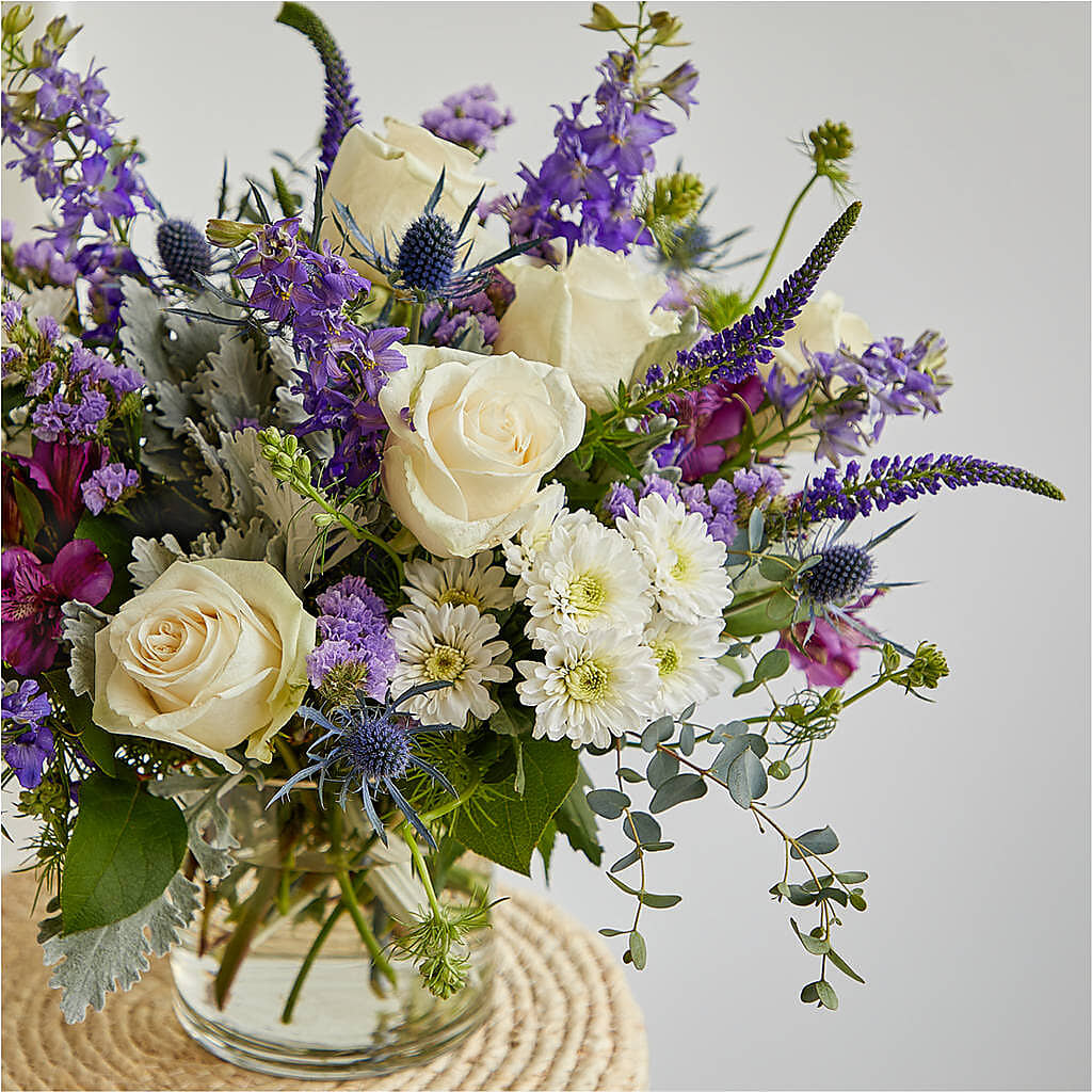 Shooting Star Bouquet –  Bloom Studio Llc, Indianapolis IN