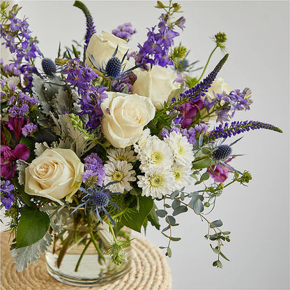 Shooting Star Bouquet –  Bloom Studio Llc, Indianapolis IN