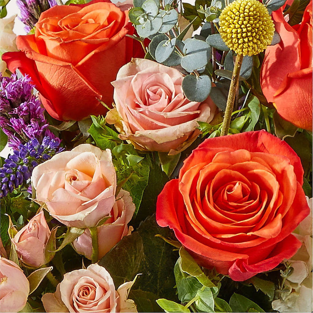 The Standout Bouquet –  Bloom Studio Llc, Indianapolis IN