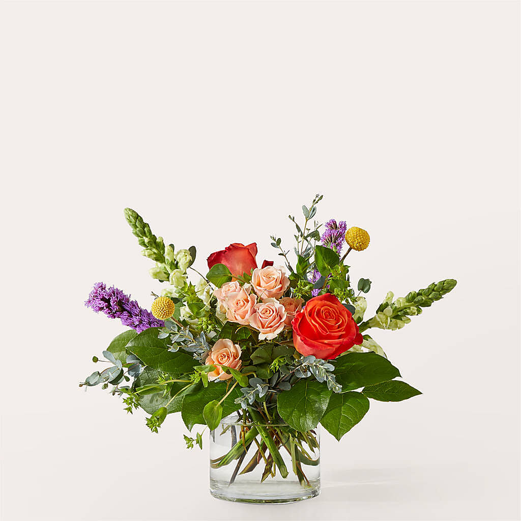 The Standout Bouquet –  Bloom Studio Llc, Indianapolis IN