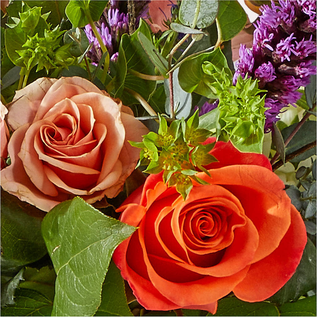 The Standout Bouquet –  Bloom Studio Llc, Indianapolis IN