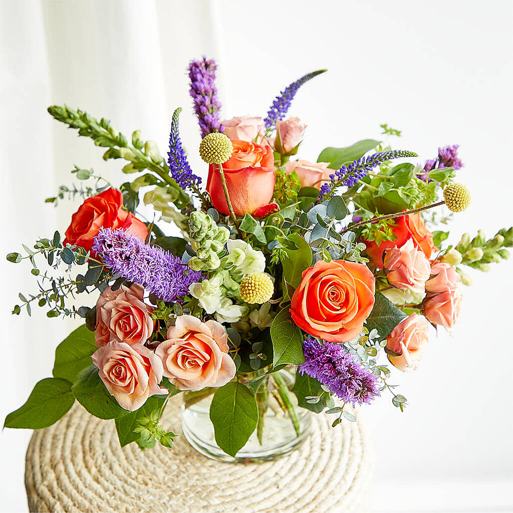 The Standout Bouquet –  Bloom Studio Llc, Indianapolis IN