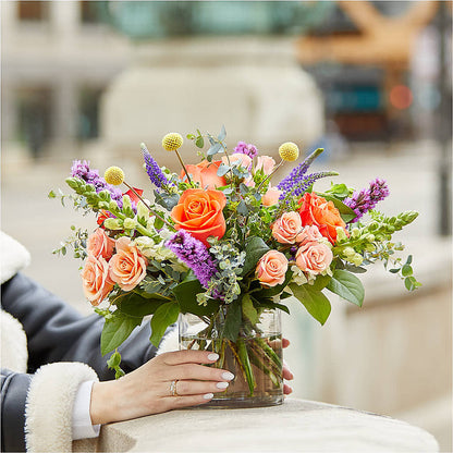 The Standout Bouquet –  Bloom Studio Llc, Indianapolis IN