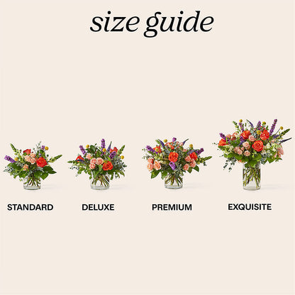 The Standout Bouquet –  Bloom Studio Llc, Indianapolis IN