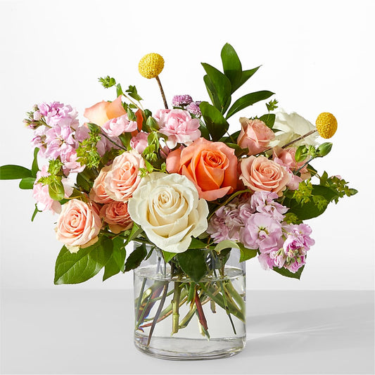 French Market Bouquet –  Bloom Studio Llc, Indianapolis IN