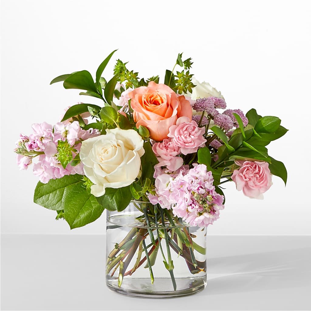 French Market Bouquet –  Bloom Studio Llc, Indianapolis IN