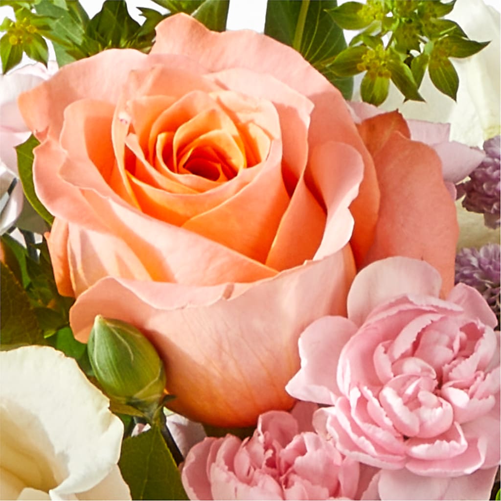 French Market Bouquet –  Bloom Studio Llc, Indianapolis IN