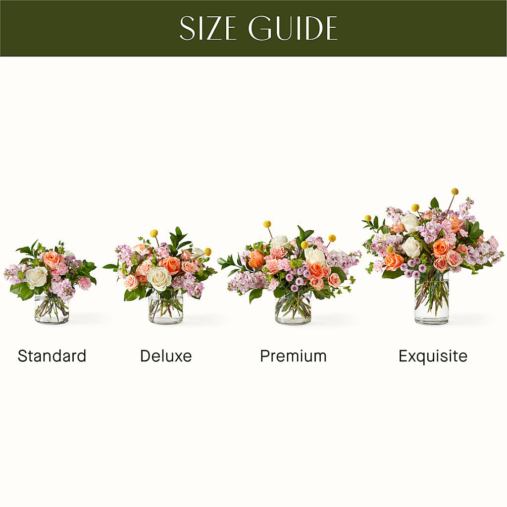 French Market Bouquet –  Bloom Studio Llc, Indianapolis IN