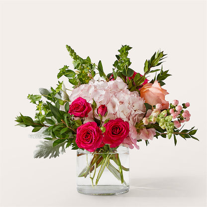 Glitz & Glam Bouquet –  Bloom Studio Llc, Indianapolis IN