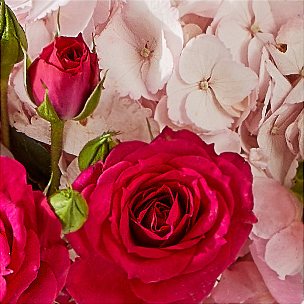 Glitz & Glam Bouquet –  Bloom Studio Llc, Indianapolis IN