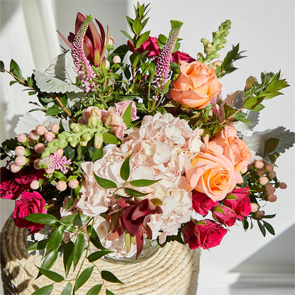 Glitz & Glam Bouquet –  Bloom Studio Llc, Indianapolis IN