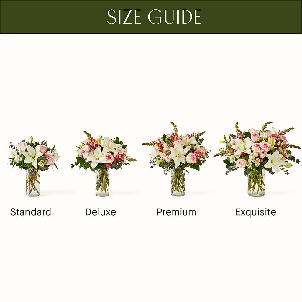 Ballet Slippers Bouquet –  Bloom Studio Llc, Indianapolis IN
