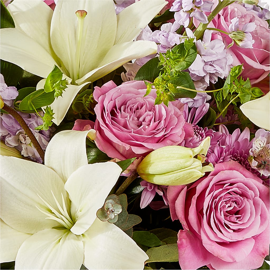 Daydreamer Bouquet –  Bloom Studio Llc, Indianapolis IN