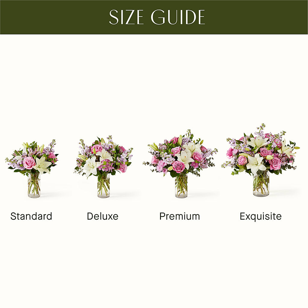 Daydreamer Bouquet –  Bloom Studio Llc, Indianapolis IN