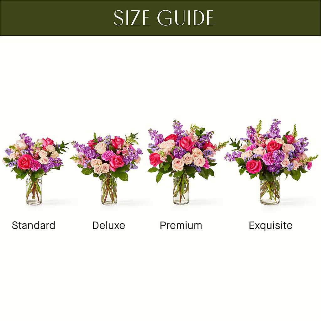 The Cha-Cha Bouquet –  Bloom Studio Llc, Indianapolis IN