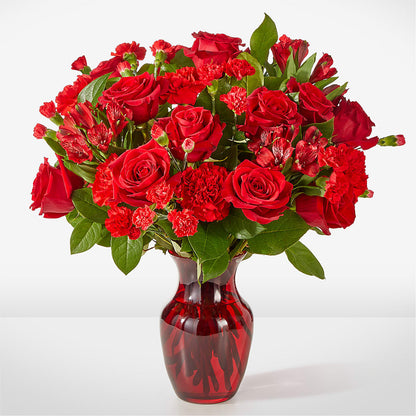 Le Bouquet Corde sensible