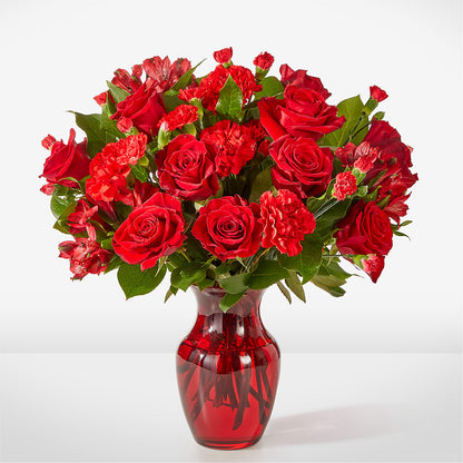 Le Bouquet Corde sensible