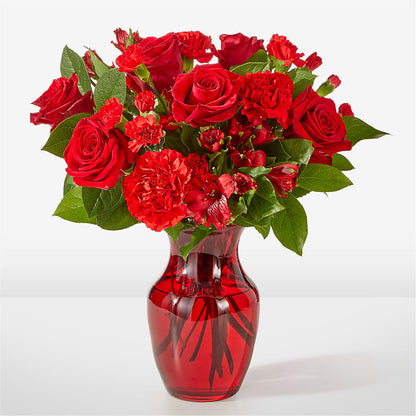 Le Bouquet Corde sensible