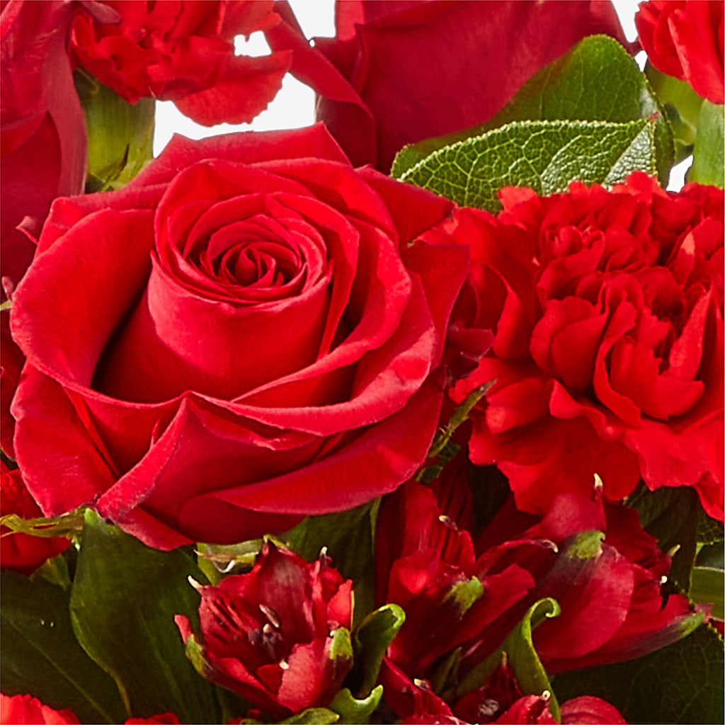 The Heartstrings Bouquet –  Bloom Studio Llc, Indianapolis IN