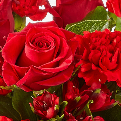 The Heartstrings Bouquet –  Bloom Studio Llc, Indianapolis IN
