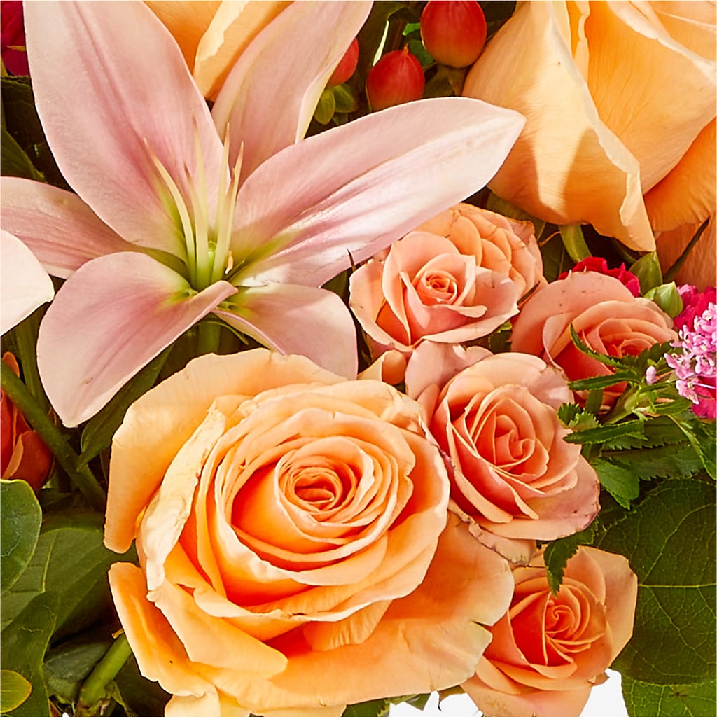 Bisous Bouquet –  Bloom Studio Llc, Indianapolis IN