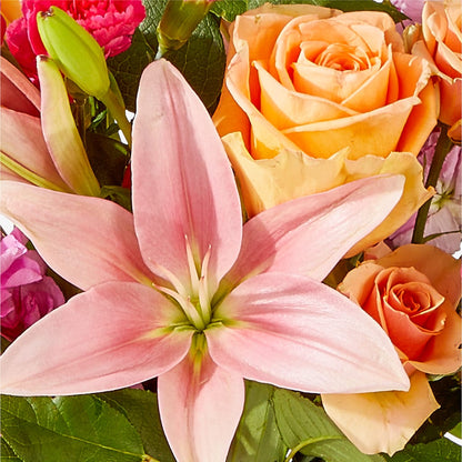 Bisous Bouquet –  Bloom Studio Llc, Indianapolis IN