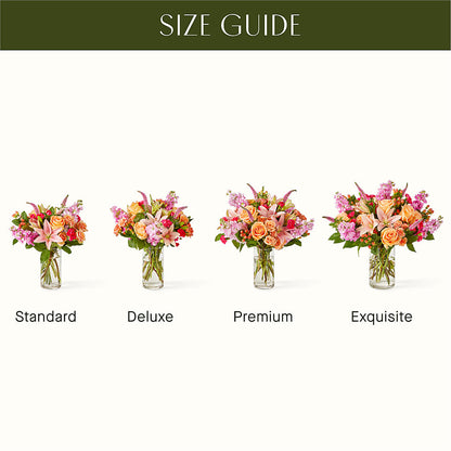 Bisous Bouquet –  Bloom Studio Llc, Indianapolis IN