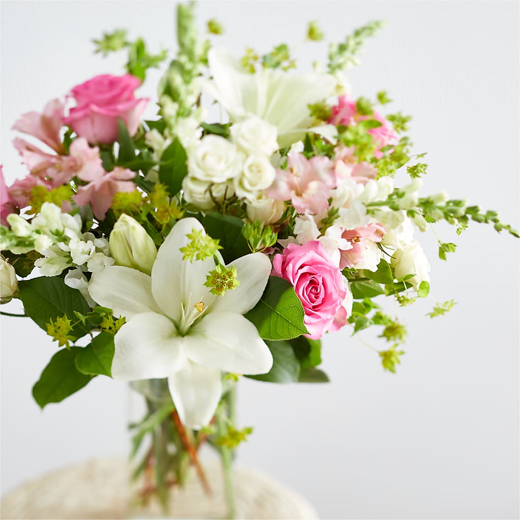 Fondly Bouquet –  Bloom Studio Llc, Indianapolis IN