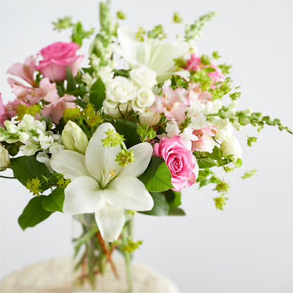 Fondly Bouquet –  Bloom Studio Llc, Indianapolis IN