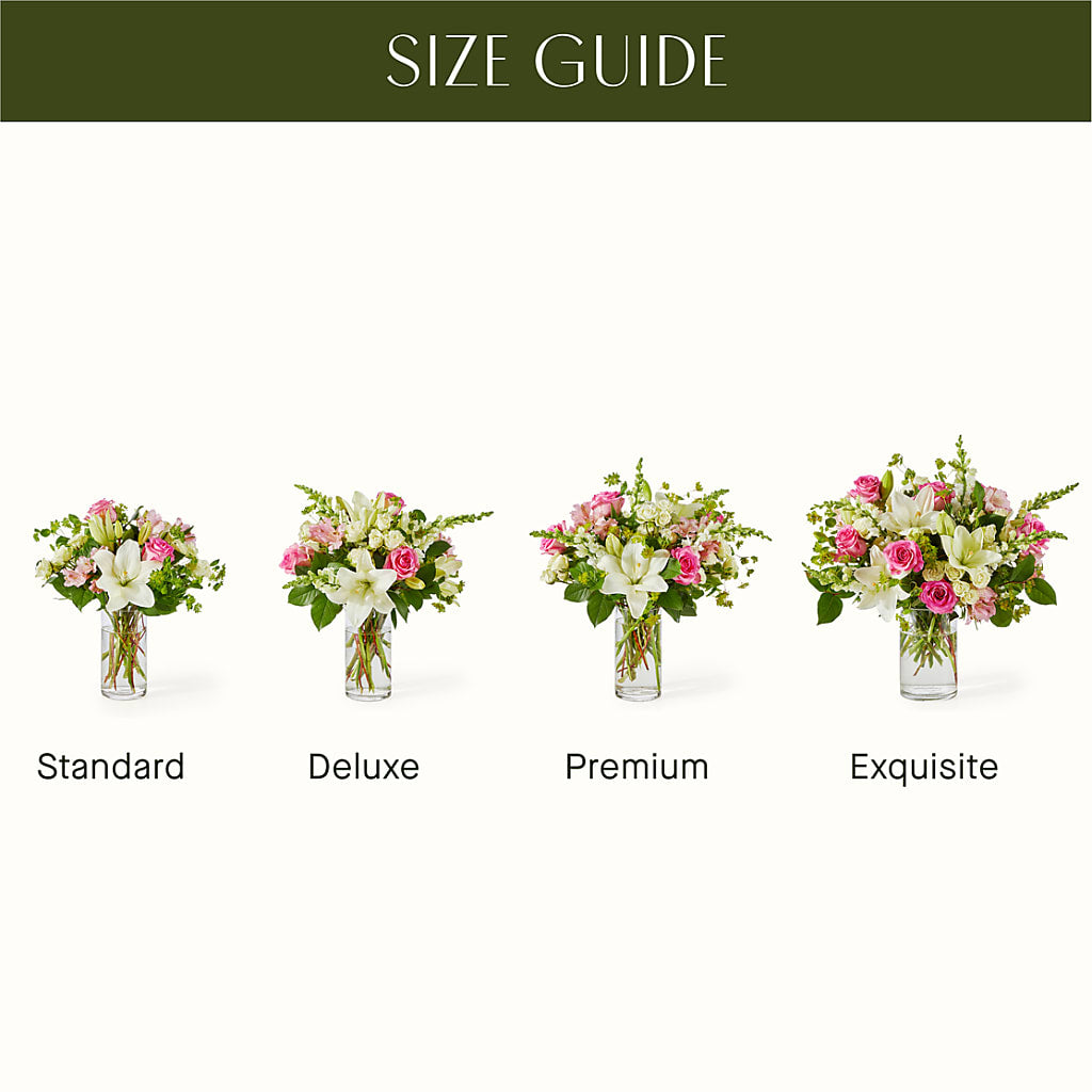 Fondly Bouquet –  Bloom Studio Llc, Indianapolis IN