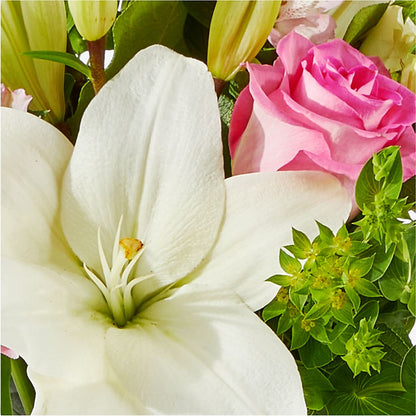 Fondly Bouquet –  Bloom Studio Llc, Indianapolis IN