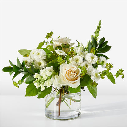 Hint of Vanilla Bouquet –  Bloom Studio Llc, Indianapolis IN