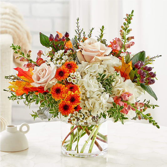 Autumnal Equinox Bouquet –  Bloom Studio Llc, Indianapolis IN