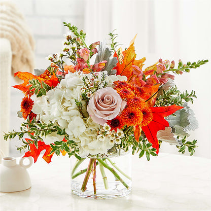 Autumnal Equinox Bouquet –  Bloom Studio Llc, Indianapolis IN