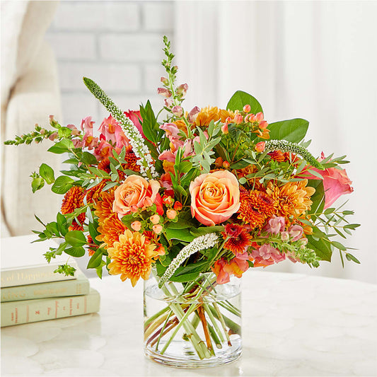 Leafy Trails Bouquet –  Bloom Studio Llc, Indianapolis IN