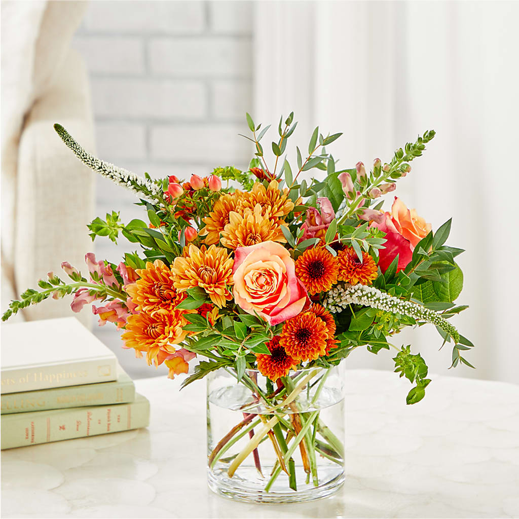 Leafy Trails Bouquet –  Bloom Studio Llc, Indianapolis IN