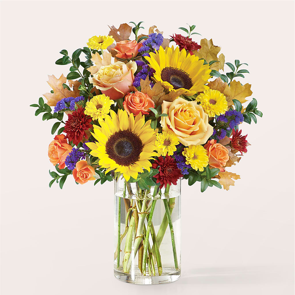 Harvest Moon Bouquet –  Bloom Studio Llc, Indianapolis IN