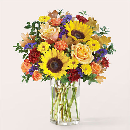 Harvest Moon Bouquet –  Bloom Studio Llc, Indianapolis IN
