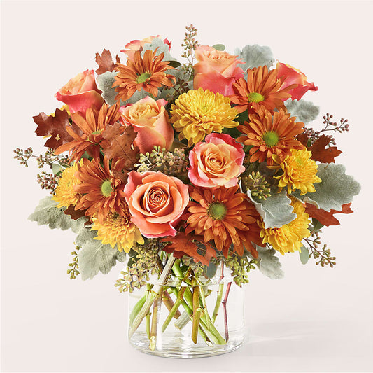 Caramel Apple Bouquet –  Bloom Studio Llc, Indianapolis IN