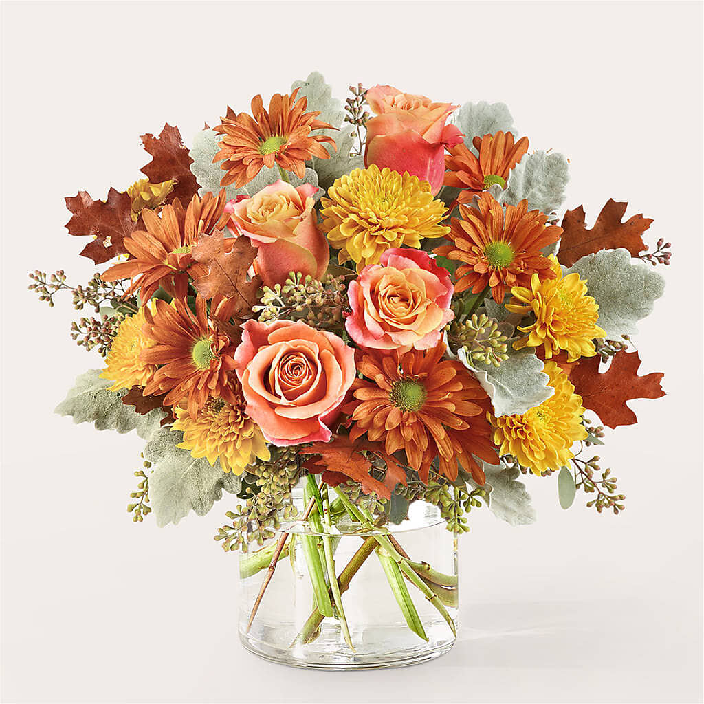 Caramel Apple Bouquet –  Bloom Studio Llc, Indianapolis IN