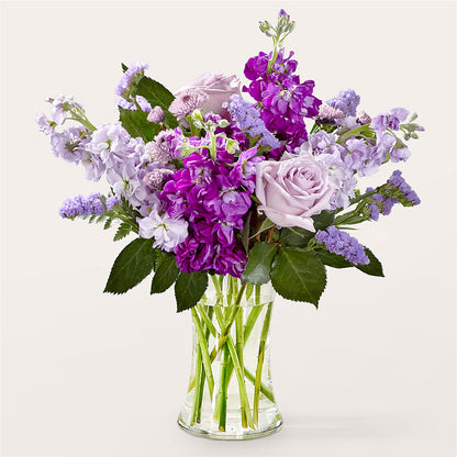 Give a Twirl Bouquet –  Bloom Studio Llc, Indianapolis IN