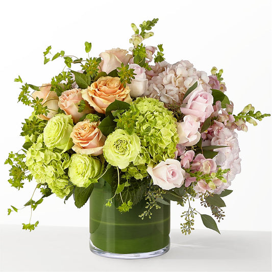 The Art Deco –  Bloom Studio Llc, Indianapolis IN