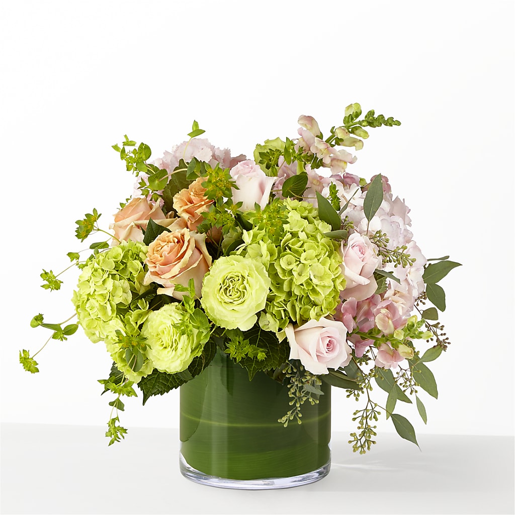 The Art Deco –  Bloom Studio Llc, Indianapolis IN