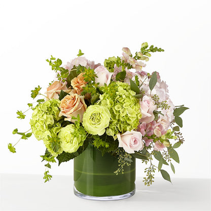 The Art Deco –  Bloom Studio Llc, Indianapolis IN
