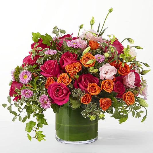 The Trendsetter –  Bloom Studio Llc, Indianapolis IN