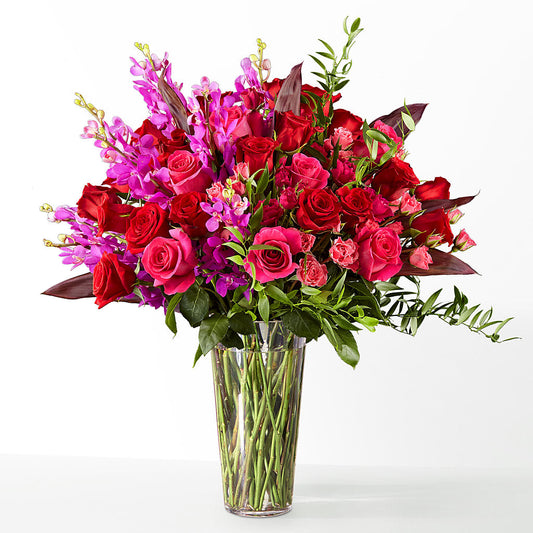 The Honeymoon –  Bloom Studio Llc, Indianapolis IN